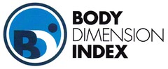 BODY DIMENSION INDEX