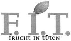 F.I.T. frucht in tüten