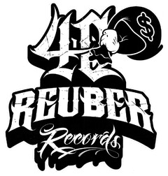 REUBER Records