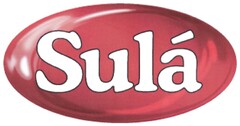 Sulá