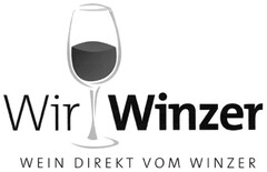 Wir Winzer WEIN DIREKT VOM WINZER