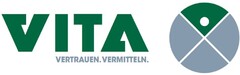 VITA VERTRAUEN. VERMITTELN.