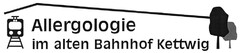 Allergologie im alten Bahnhof Kettwig