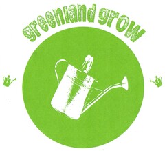 greenland grow