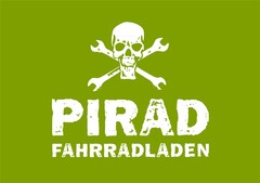 PIRAD FAHRRADLADEN