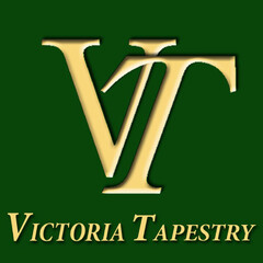 VICTORIA TAPESTRY