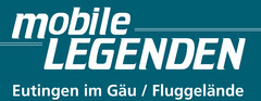 Mobile LEGENDEN Eutingen im Gäu / Fluggelände