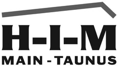 H-I-M MAIN-TAUNUS