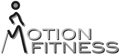 MOTION FITNESS