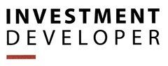 INVESTMENT DEVELOPER