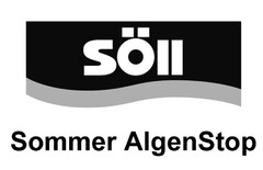 Söll Sommer AlgenStop