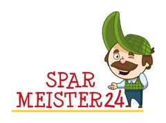 Sparmeister24