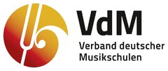 VdM Verband deutscher Musikschulen