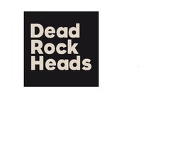 Dead Rock Heads