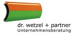 dr. wetzel + partner Unternehmensberatung