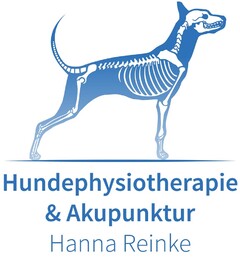 Hundephysiotherapie & Akupunktur Hanna Reinke