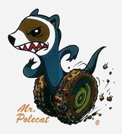 Mr. Polecat