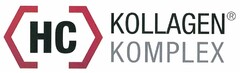 [HC] KOLLAGEN KOMPLEX