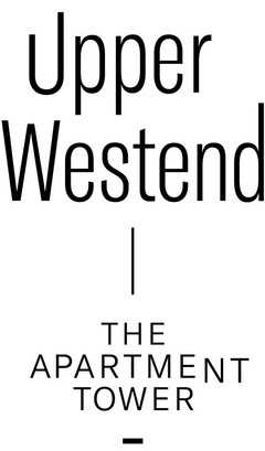 Upper Westend | THE APARTMENT TOWER