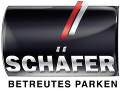 SCHÄFER BETREUTES PARKEN