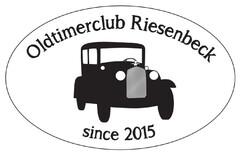 Oldtimerclub Riesenbeck since 2015