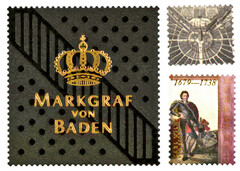 MARKGRAF VON BADEN