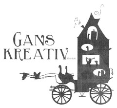 GANS KREATIV G.m.b.H.