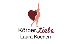Körper Liebe Laura Koenen