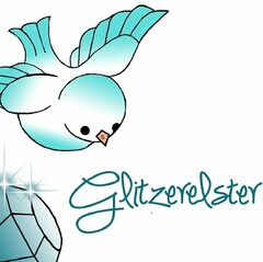 Glitzerelster