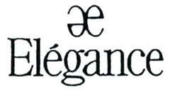 Elégance