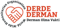 World-Wide Humanitarian Organization DERDE DERMAN Derman Olma Vakti