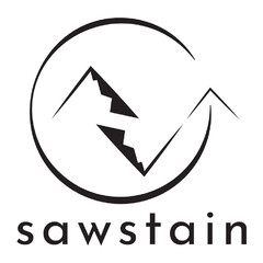 sawstain