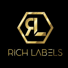 RL RICH LABELS