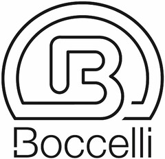 B Boccelli