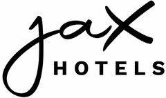 jaX HOTELS