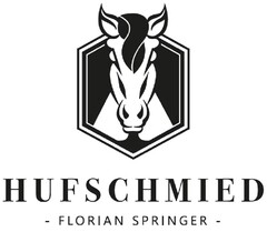 HUFSCHMIED - FLORIAN SPRINGER -