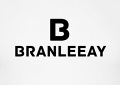 B BRANLEEAY