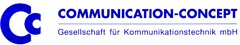 COMMUNICATION-CONCEPT Gesellschaft für Kommunikationstechnik mbH