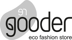 re gooder eco fashion store