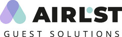 AIRLST GUEST SOLUTIONS