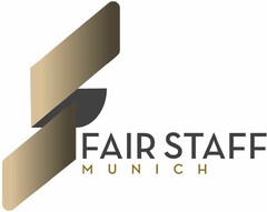 FAIR STAFF MUNICH