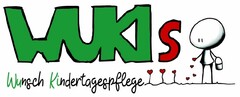 WUKIs Wunsch Kindertagespflege