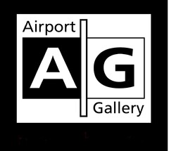 Airport A G Gallery