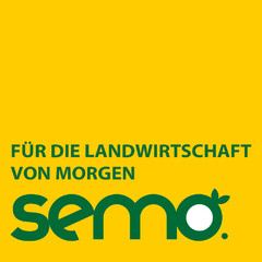 FÜR DIE LANDWIRTSCHAFT VON MORGEN semo.