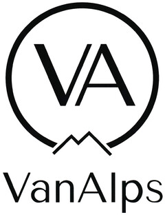 VA VanAlps