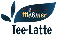 Meßmer Tee-Latte