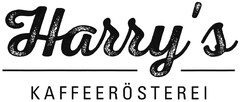 Harry's KAFFEERÖSTEREI