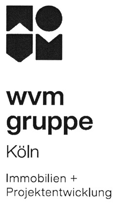 wvm gruppe Köln Immobilien + Projektentwicklung