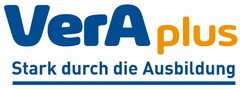 VerA plus Stark durch die Ausbildung