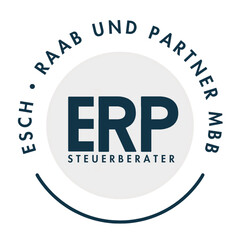 ERP STEUERBERATER ESCH · RAAB UND PARTNER MBB